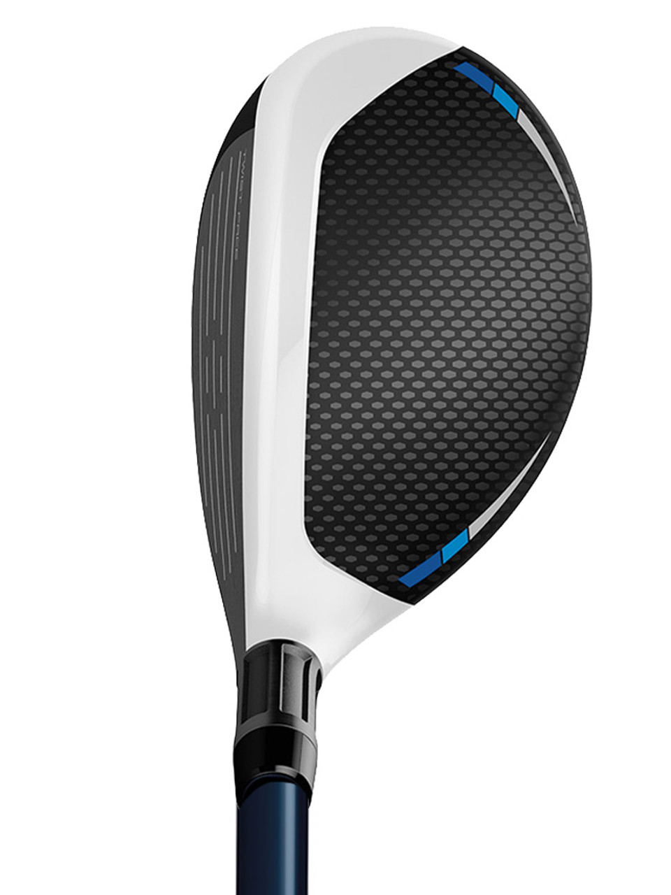 TaylorMade SIM MAXレスキュー 4U VENTUS BLUE - ゴルフ